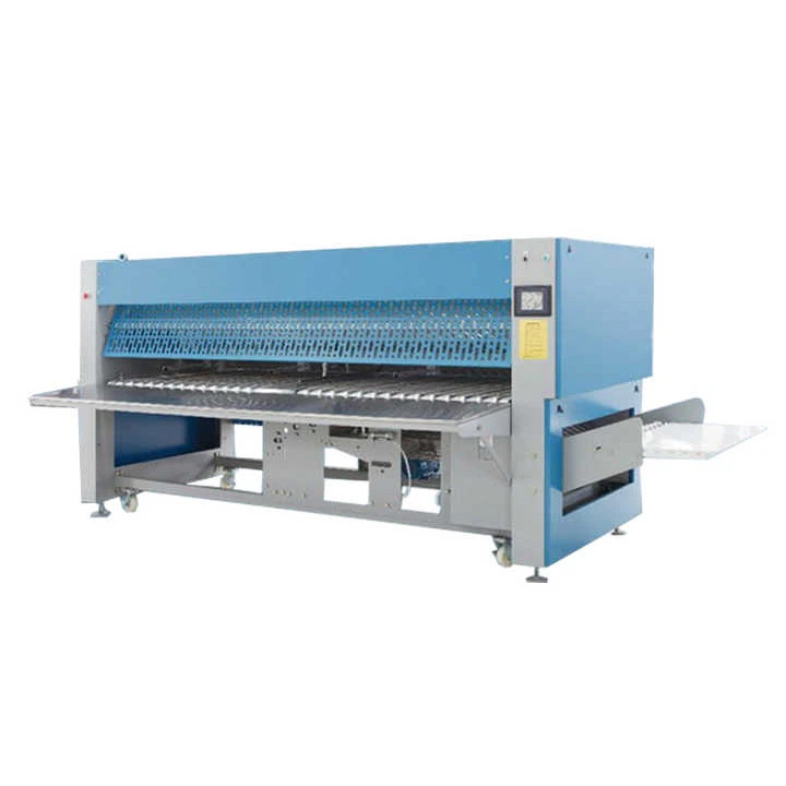 Choyshabning katlanadigan mashina