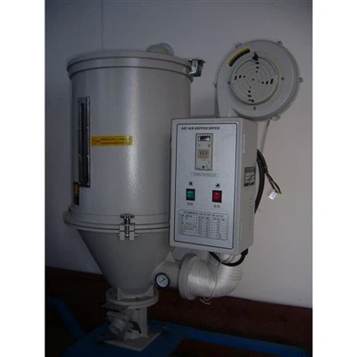 Xopper quritgich mashinasi