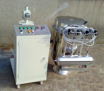 Vakuum kukuni boquvchi